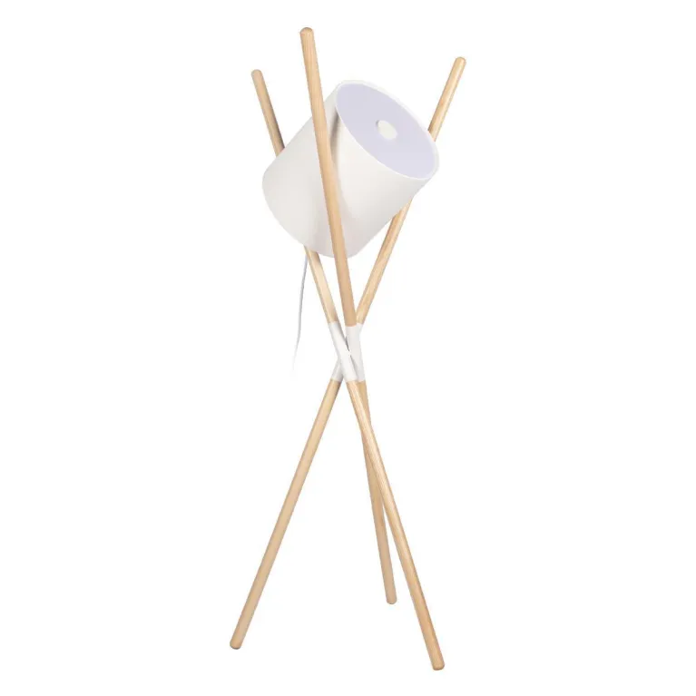 Торшер Loft IT Bobbin 10245F White в Нижнем Новгороде