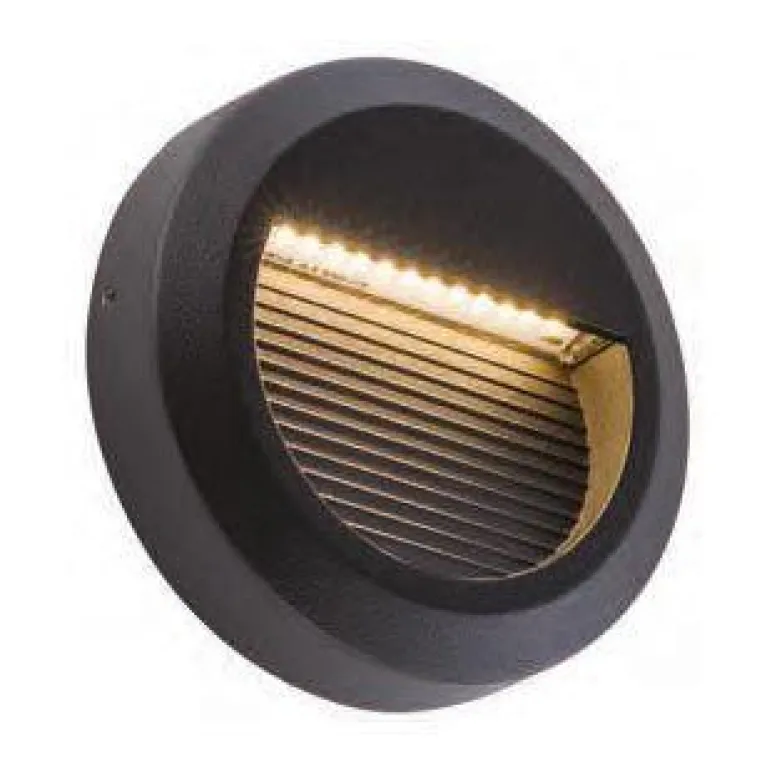 Уличный светодиодный светильник Nowodvorski Sidewalk Round Led 8147 в Нижнем Новгороде
