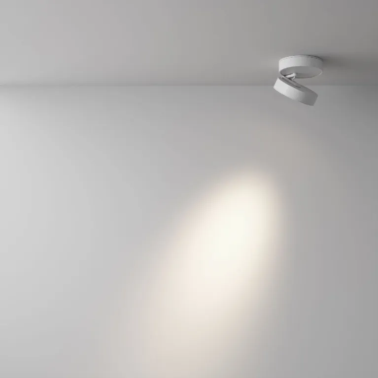Накладной спот Maytoni Magic C022CL-12W4K-W-1 в Нижнем Новгороде