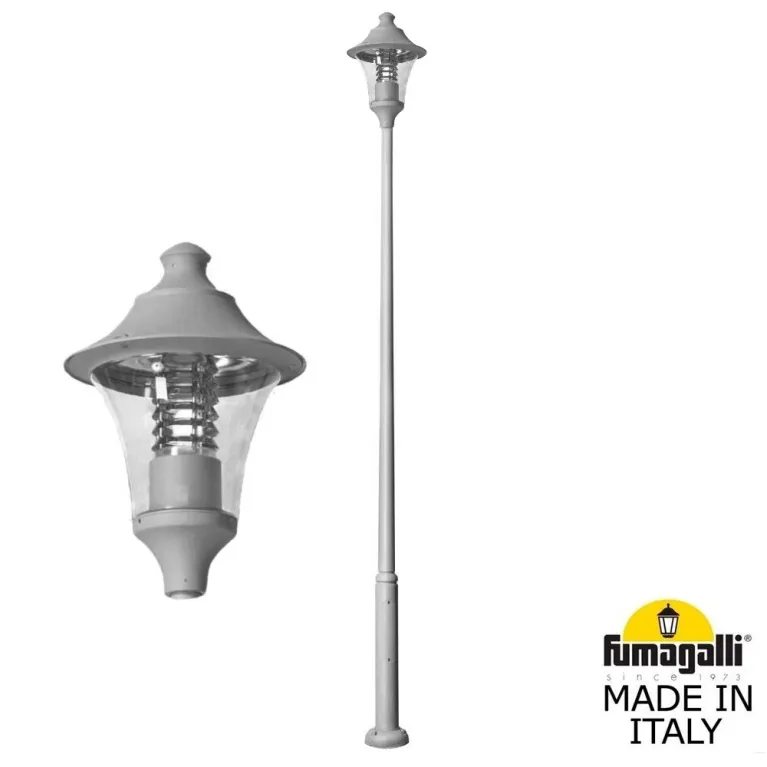 Парковый светильник Fumagalli Remo R50.372.000.LXH27 в Нижнем Новгороде