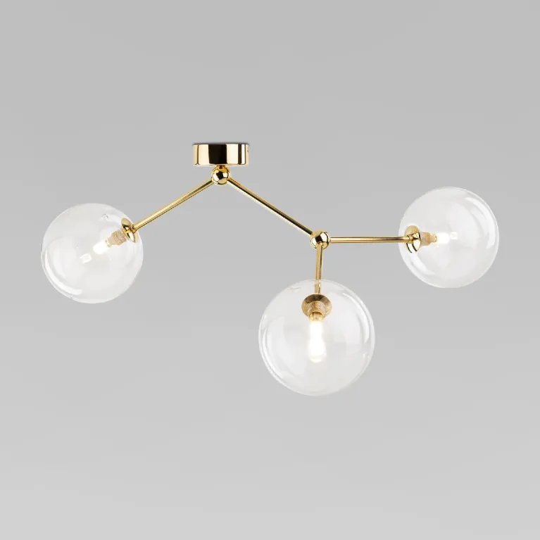 Потолочная люстра TK Lighting 10069 Fairy a068630 в Нижнем Новгороде