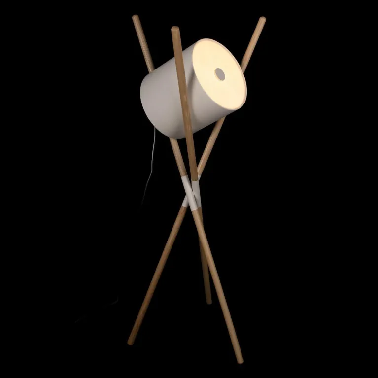 Торшер Loft IT Bobbin 10245F White в Нижнем Новгороде