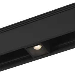 Трековый светильник DesignLed SY-601231-BL-2-WW 007633