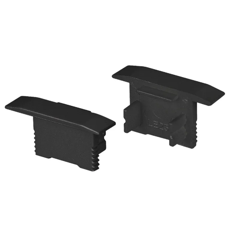 Заглушка Arlight SL-SLIM-H13M-F25 BLACK глухая 037514 в Нижнем Новгороде