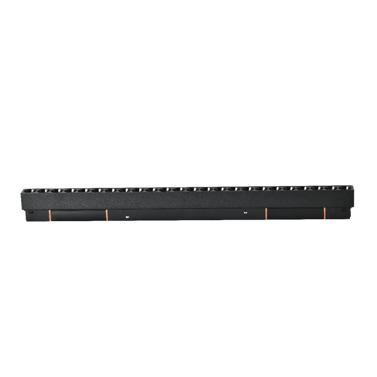 Трековый магнитный светильник iLedex Vision 4822-002-L460-24W-38DG-3000K-BK в Нижнем Новгороде