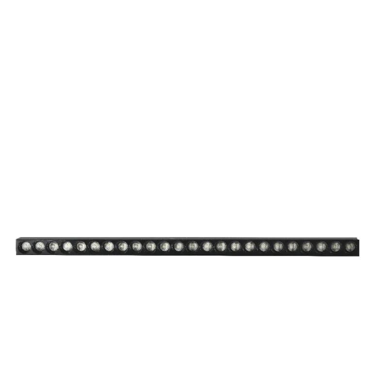 Трековый магнитный светильник iLedex Vision 4822-002-L460-24W-38DG-3000K-BK в Нижнем Новгороде