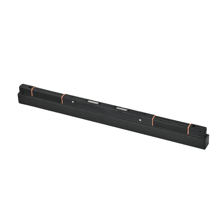 Трековый магнитный светильник iLedex Vision 4822-002-L460-24W-38DG-3000K-BK в Нижнем Новгороде