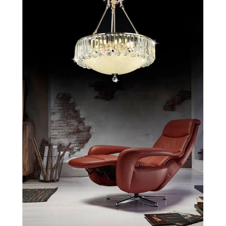 Подвесной светильник Lumina Deco Cosenza DDP 5882-50D в Нижнем Новгороде