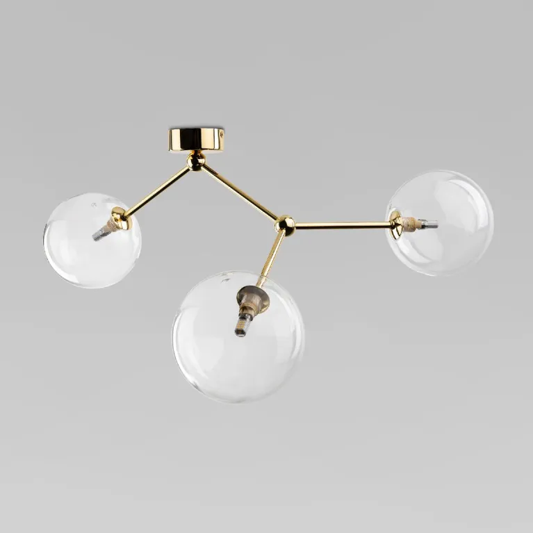 Потолочная люстра TK Lighting 10069 Fairy a068630 в Нижнем Новгороде