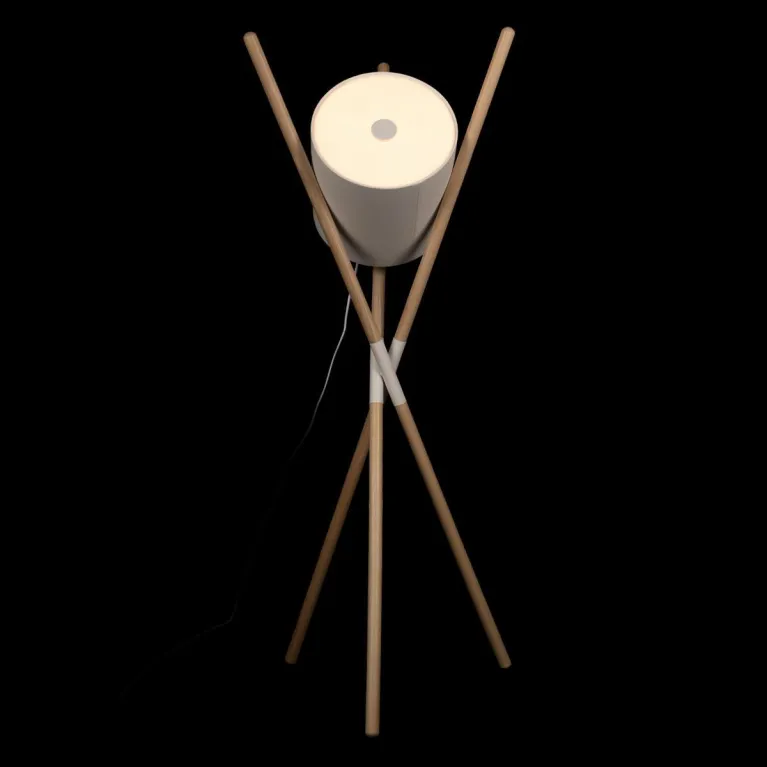 Торшер Loft IT Bobbin 10245F White в Нижнем Новгороде