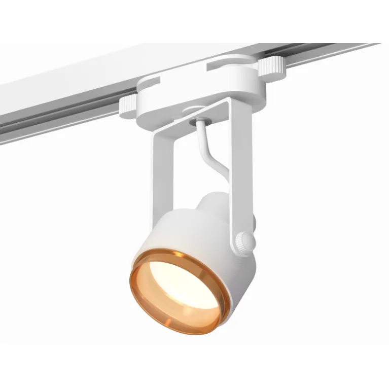 Трековый однофазный светильник Ambrella Light Track System XT6601023 (C6601, N6124) в Нижнем Новгороде