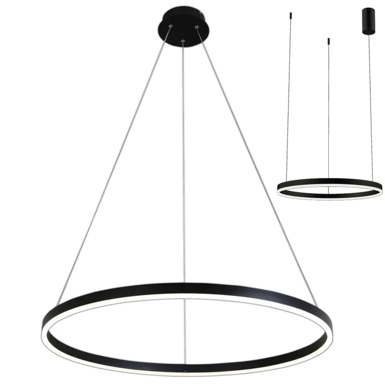 Подвесной светодиодный светильник Kink Light Тор 08213,19A(4000K) в Нижнем Новгороде
