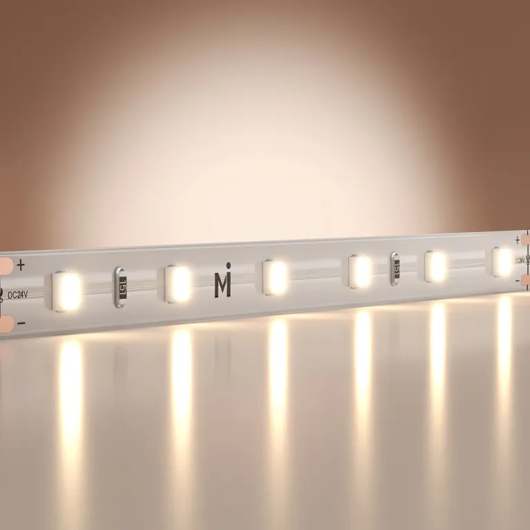 Светодиодная лента Maytoni Led Strip 24В 2835 9,6Вт/м 4000K 5м IP20 201178 в Нижнем Новгороде