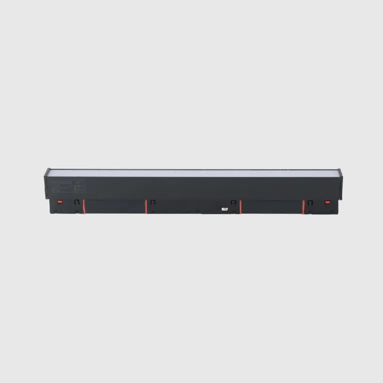 Трековый магнитный светильник Crystal Lux CLT 0.33 001 12W BL M TUYA в Нижнем Новгороде