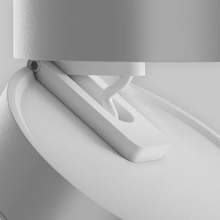Накладной спот Maytoni Magic C022CL-12W4K-W-1 в Нижнем Новгороде