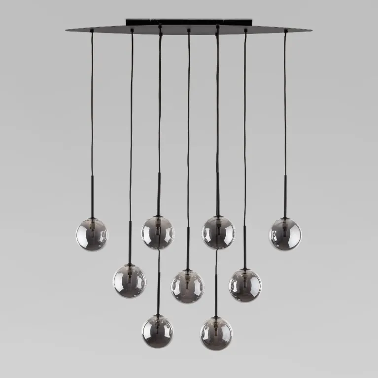 Каскадная люстра TK Lighting 6148 Estera a068583 в Нижнем Новгороде