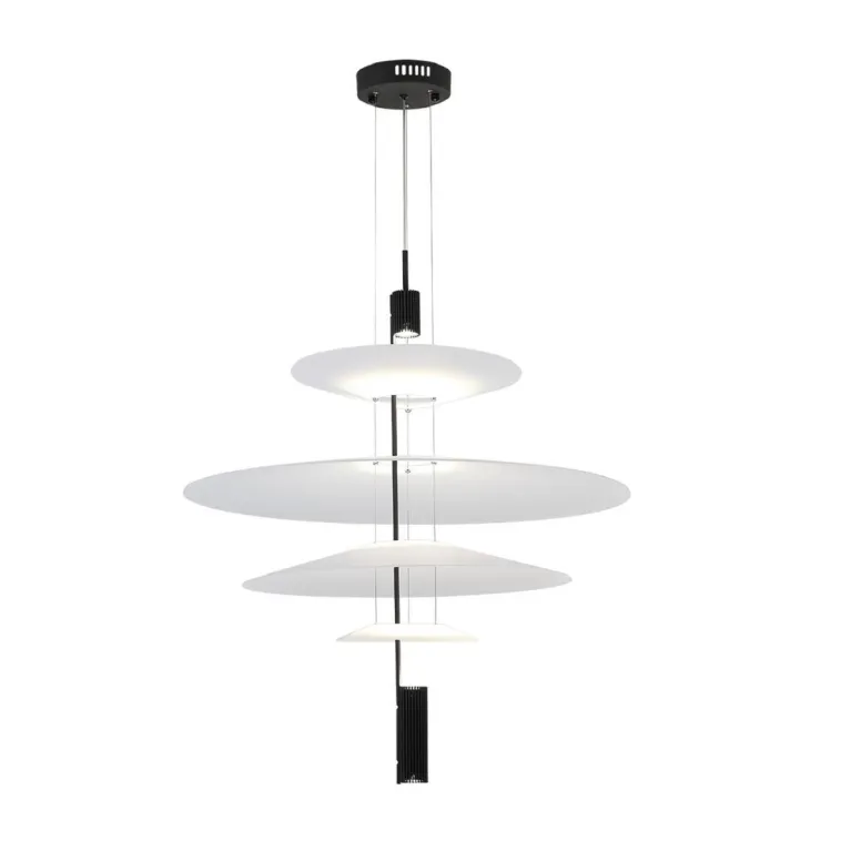 Подвесной светодиодный светильник Kink Light Гида 08403-36+50+68+21,19(01) в Нижнем Новгороде