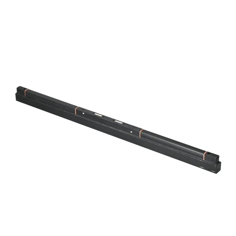 Трековый магнитный светильник iLedex Vision 4822-002-L690-36W-38DG-3000K-BK в Нижнем Новгороде