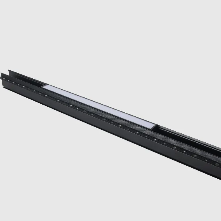 Трековый магнитный светильник Crystal Lux CLT 0.33 001 12W BL M TUYA в Нижнем Новгороде