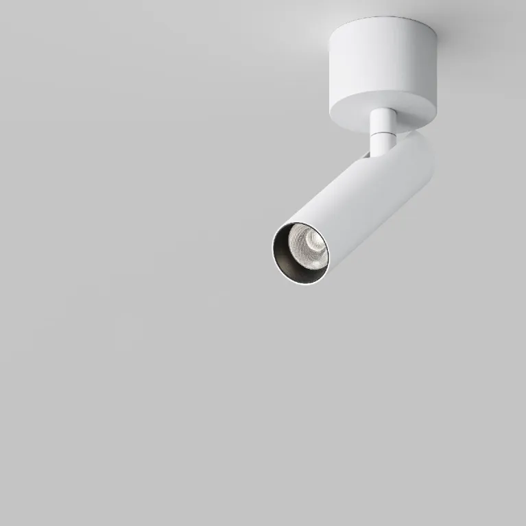 Накладной спот Maytoni Focus T C141CL-L125-6W4K-W в Нижнем Новгороде