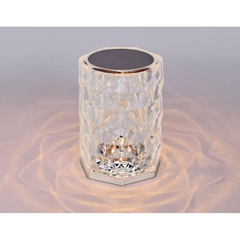 Настольная лампа Ambrella light Desk DE8011 в Нижнем Новгороде