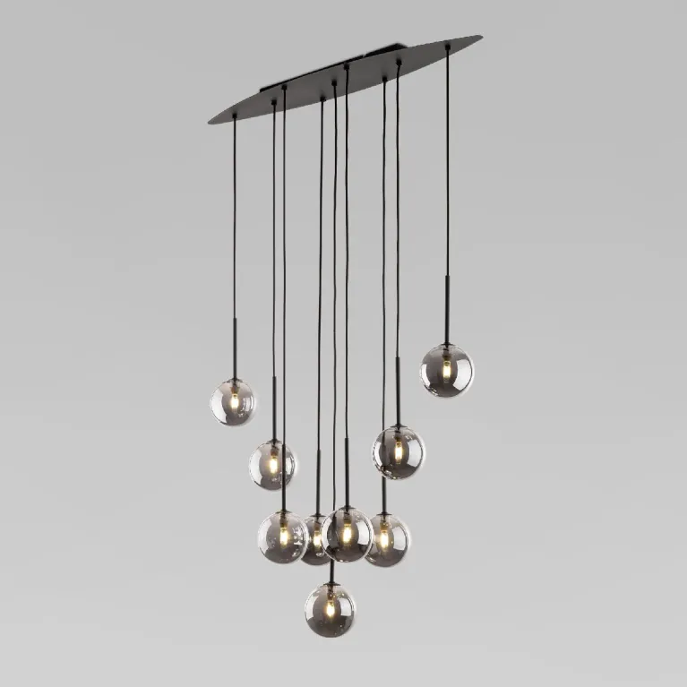 Каскадная люстра TK Lighting 6148 Estera a068583 в Нижнем Новгороде