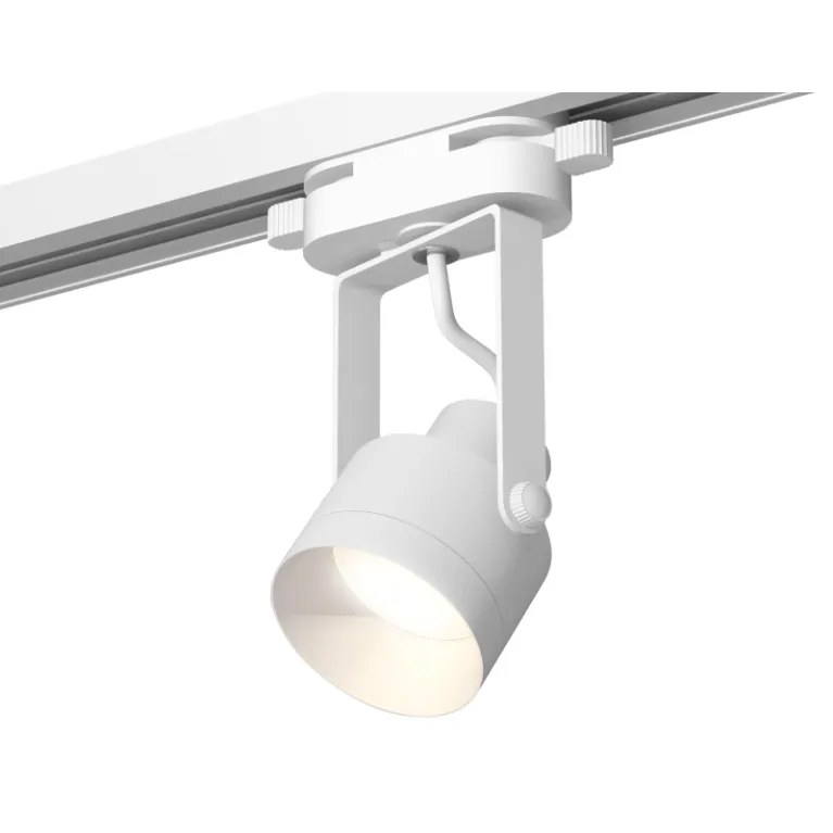 Трековый однофазный светильник Ambrella Light Track System XT6601040 (C6601, N6130) в Нижнем Новгороде