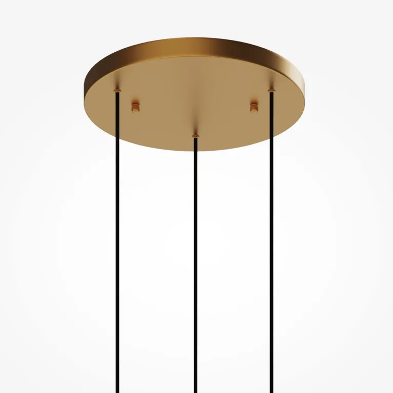 Подвесной светильник Maytoni Selemo MOD328PL-L9BS3K в Нижнем Новгороде