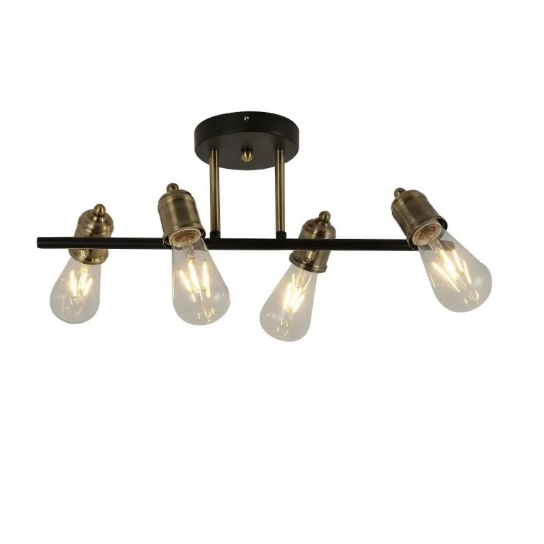 Потолочная люстра Toplight Jada TL1279D-04AB в Нижнем Новгороде