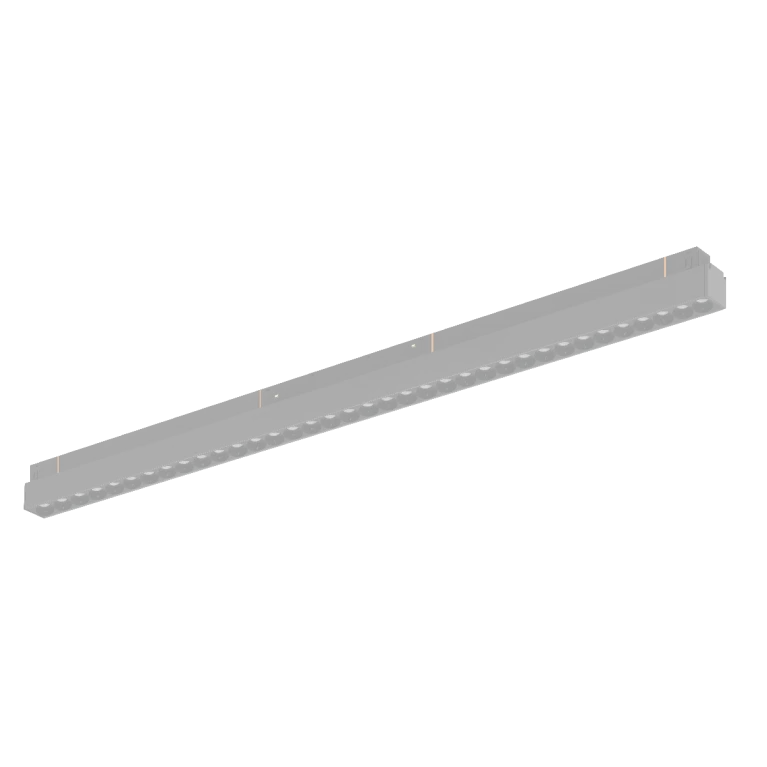 Трековый магнитный светильник iLedex Vision 4822-002-L690-36W-38DG-4000K-BK в Нижнем Новгороде