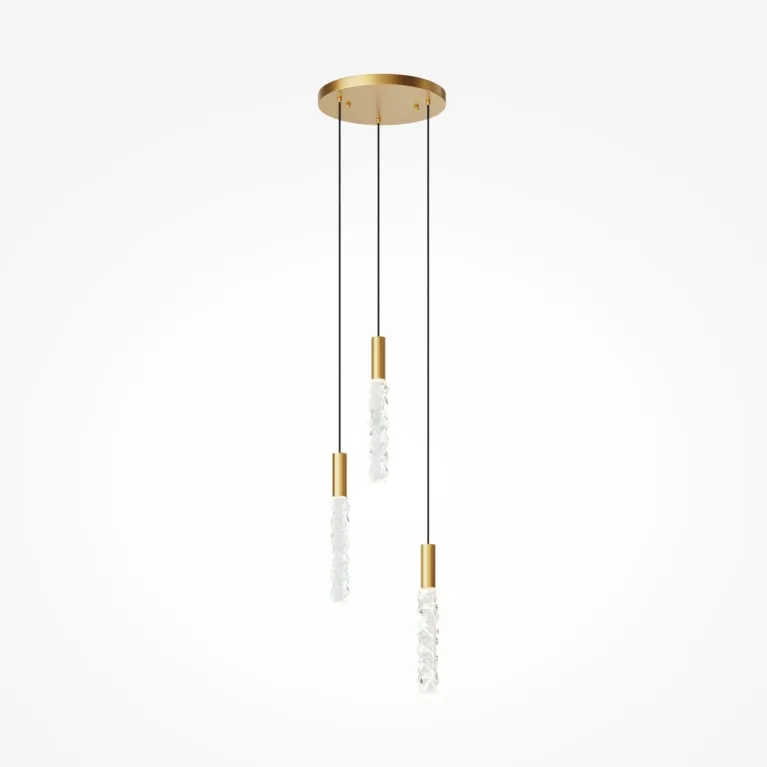 Подвесной светильник Maytoni Selemo MOD328PL-L9BS3K в Нижнем Новгороде