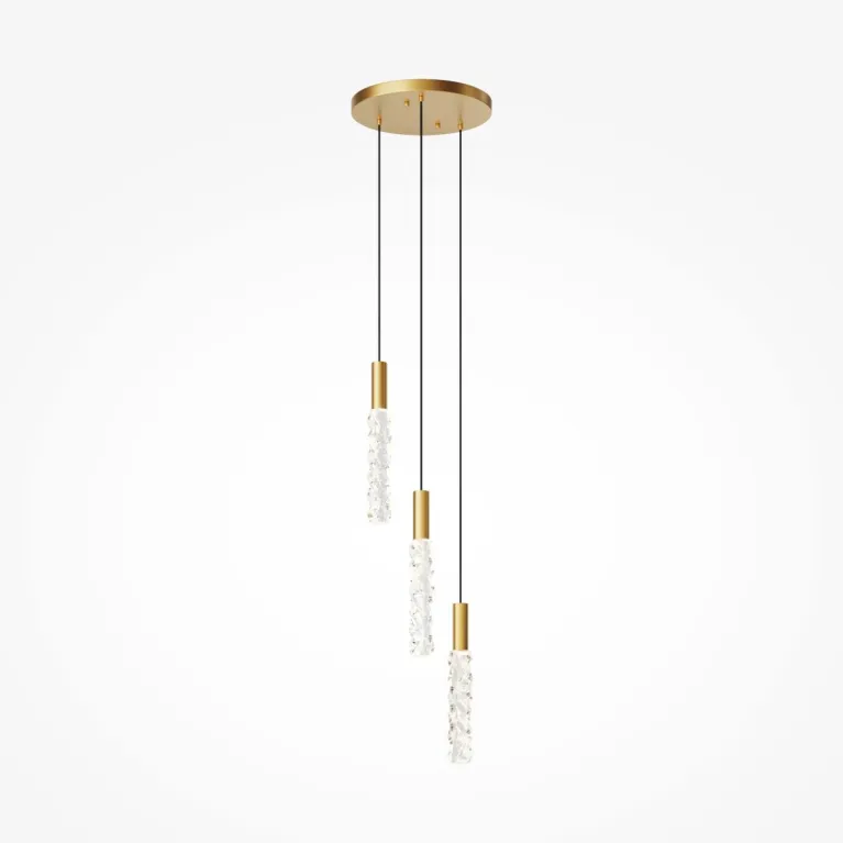 Подвесной светильник Maytoni Selemo MOD328PL-L9BS3K в Нижнем Новгороде