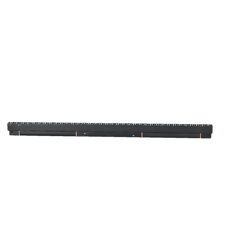 Трековый магнитный светильник iLedex Vision 4822-002-L690-36W-38DG-4000K-BK в Нижнем Новгороде