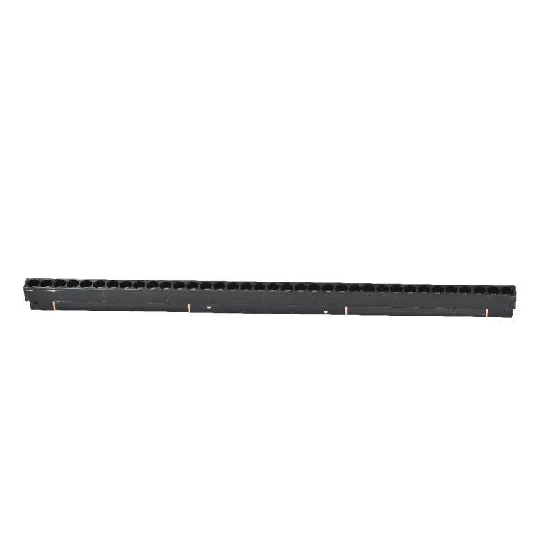 Трековый магнитный светильник iLedex Vision 4822-002-L690-36W-38DG-4000K-BK в Нижнем Новгороде