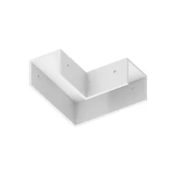 Коннектор угловой для профиля Maytoni Elasity IP O-TR001-AC90-W