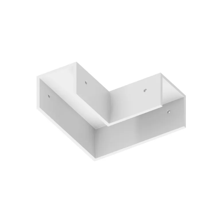 Коннектор угловой для профиля Maytoni Elasity IP O-TR001-AC90-W в Нижнем Новгороде