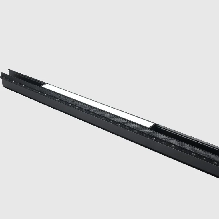 Трековый магнитный светильник Crystal Lux CLT 0.33 001 12W BL M TUYA в Нижнем Новгороде
