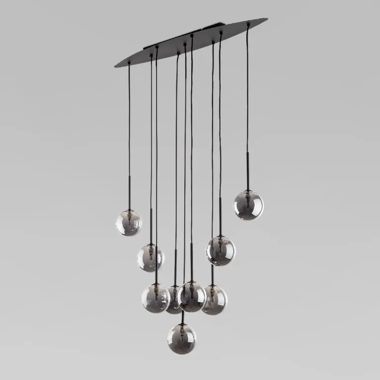 Каскадная люстра TK Lighting 6148 Estera a068583 в Нижнем Новгороде