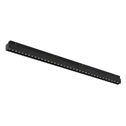 Трековый магнитный светильник iLedex Vision SMART 4822-002-L690-36W-38DG-BK