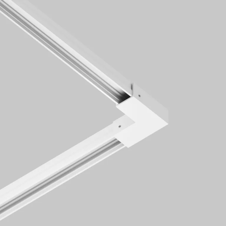 Коннектор угловой для профиля Maytoni Elasity IP O-TR001-AC90-W в Нижнем Новгороде