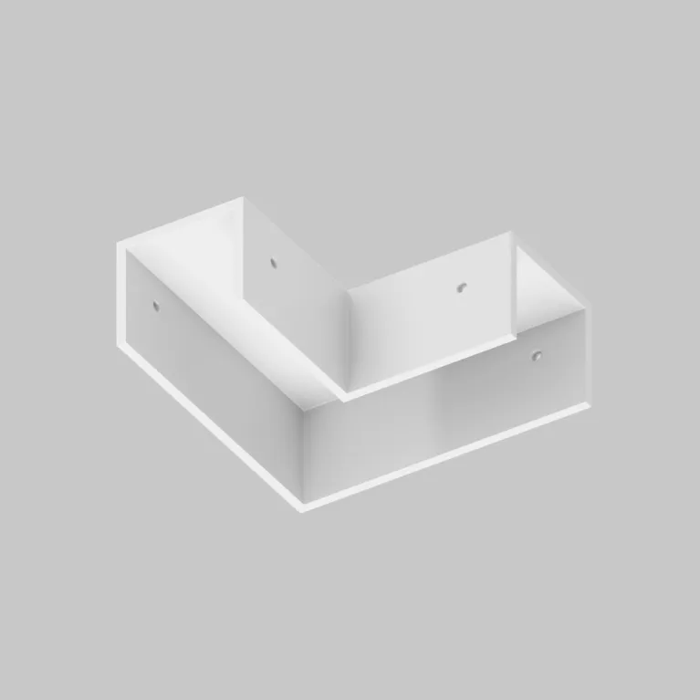 Коннектор угловой для профиля Maytoni Elasity IP O-TR001-AC90-W в Нижнем Новгороде