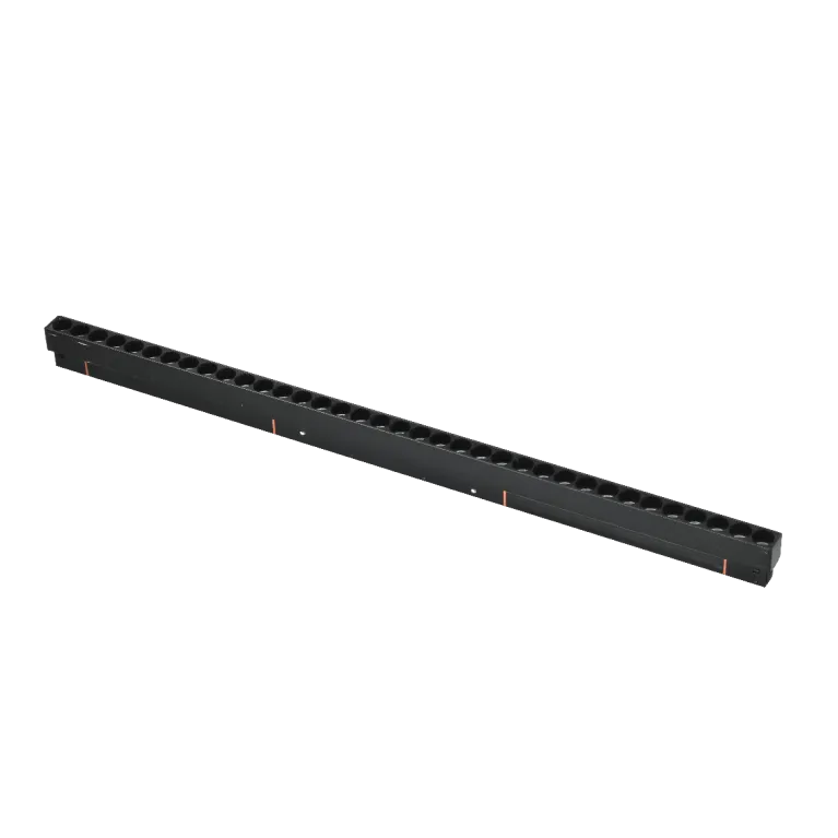 Трековый магнитный светильник iLedex Vision SMART 4822-002-L690-36W-38DG-BK в Нижнем Новгороде