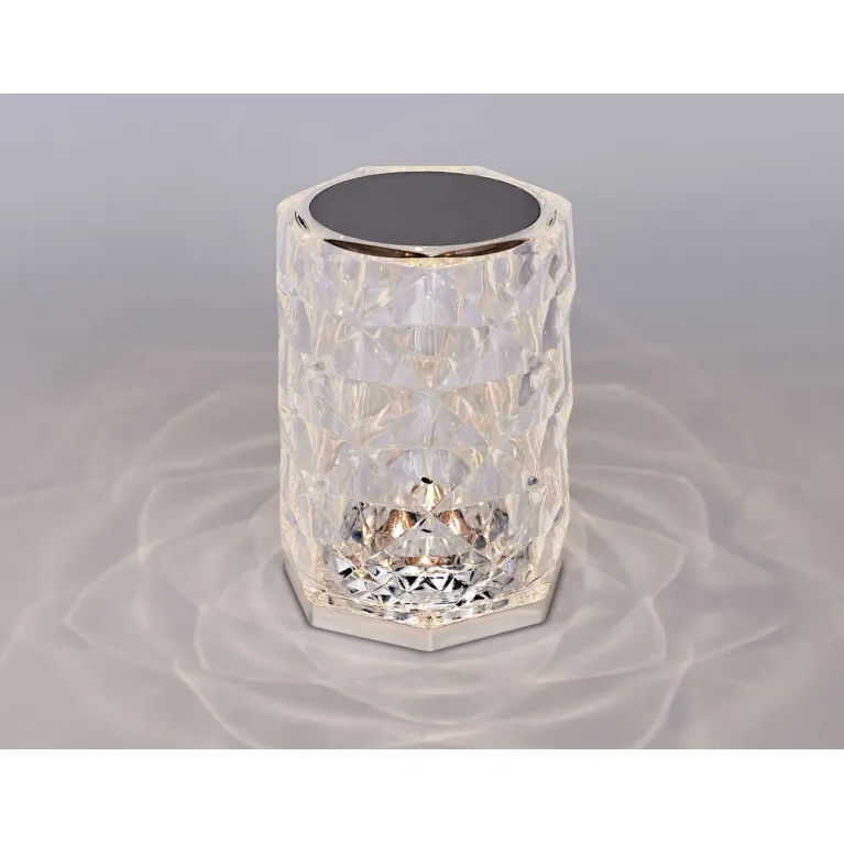 Настольная лампа Ambrella light Desk DE8011 в Нижнем Новгороде