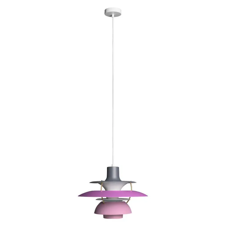 Подвесной светильник Loft IT Floret 10113 Pink в Нижнем Новгороде