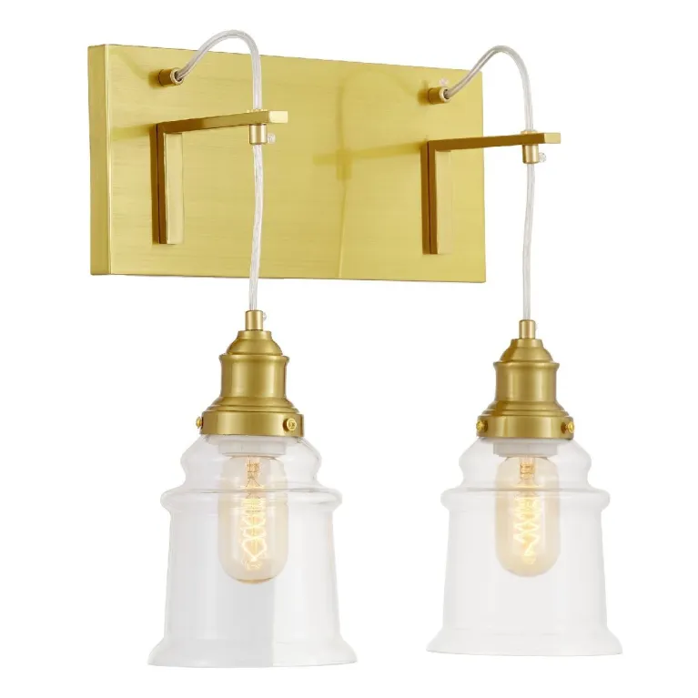 Бра Lumina Deco Moletti LDW 6844-2 MD+PR в Нижнем Новгороде