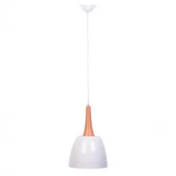 Подвесной светильник Lumina Deco Derby LDP 7901 WT
