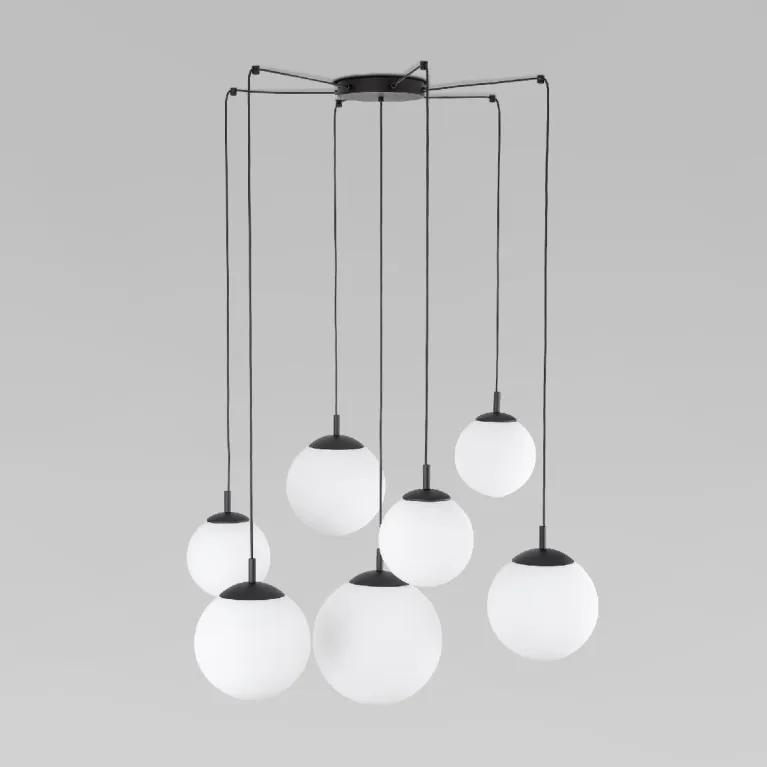 Каскадная люстра TK Lighting 4794 Esme a068582 в Нижнем Новгороде