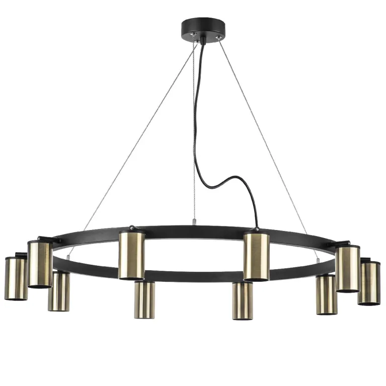 Подвесная люстра Lightstar Rullo (571020+214431-10) LR020310 в Нижнем Новгороде