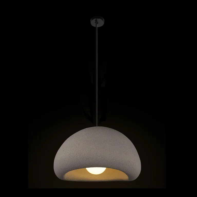 Подвесной светильник Loft IT Stone 10252/400 Grey в Нижнем Новгороде