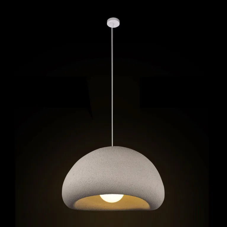Подвесной светильник Loft IT Stone 10252/400 White в Нижнем Новгороде